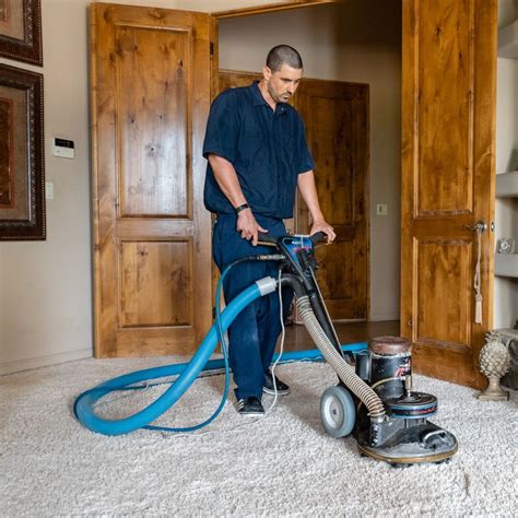 What to expect from a high-quality magic carpet cleaning service in your area